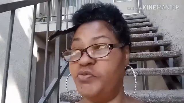 REACTION "OLIVIA" CUTTING OFF ROBYN HAIR " WHY" смотреть онлайн