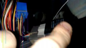 Реле бензонасоса Toyota Carina e