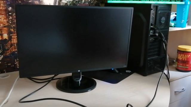 Обзор и проверка монитора HP24y с диагональю 23.8 дюйма. смотреть онлайн