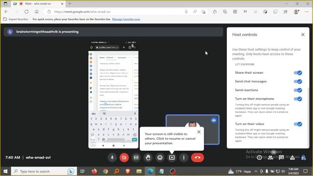 ChatGPT- Article writing and blog writing [WordPress, Quillbot, Grammarly, Google docs] смотреть онлайн