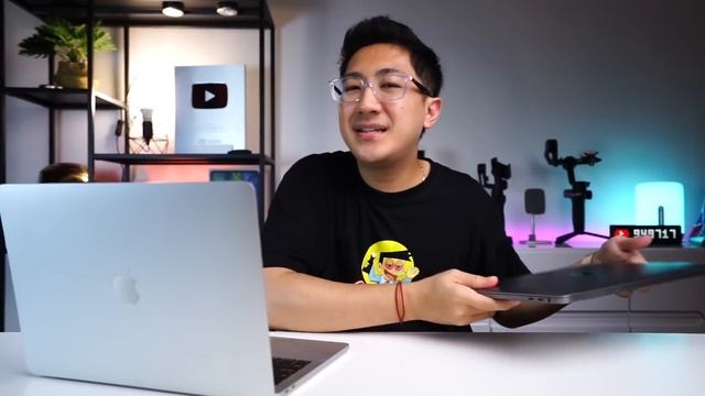 Apple Silicon Mac Dengan Chip ARM akan Rilis di Apple Event 10 November 2020 смотреть онлайн
