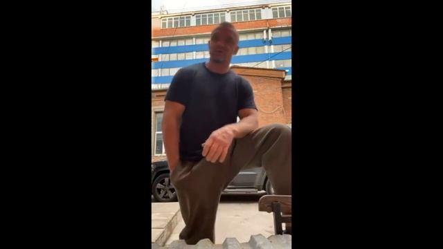 Владимир Епифанцев о Самообороне и том как занимался Кунг Фу и УШУ. смотреть онлайн