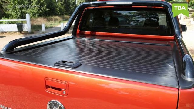 Volkswagen_Drive_Amarok_Canyon смотреть онлайн