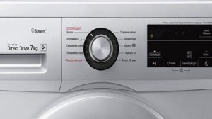 Стиральная машина LG не отжимает. Не набирает обороты, не выходит на отжим