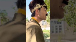 Bu ismat churridan qachon qudilaman🤦♂️😂