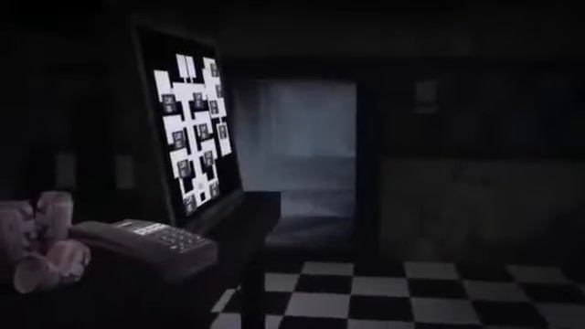 FNAF 5 НОЧЕЙ С ФРЕДДИ МАНГЛ НАПАДАЕТ смотреть онлайн