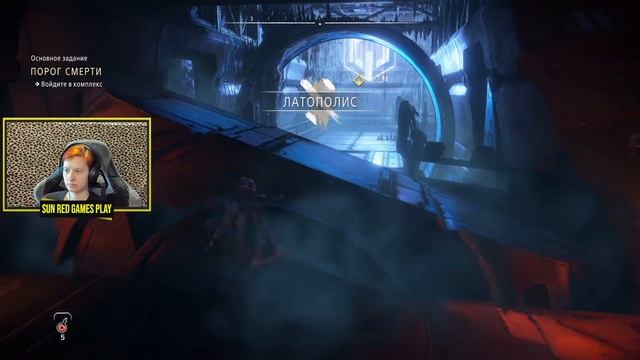 Horizon Forbidden West (Запретный Запад)► Прохождение на PS5 ► В Путь! ►Часть 3 смотреть онлайн