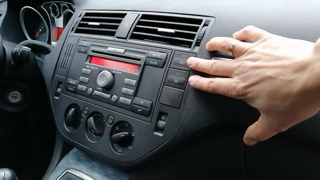 Форд С - Макс. 2008. Родная краска. 110000 км.