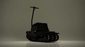 Новая модель мотосноуборда Snike 2025 года!