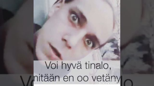Kaaleet vilppulan tenho😎 смотреть онлайн