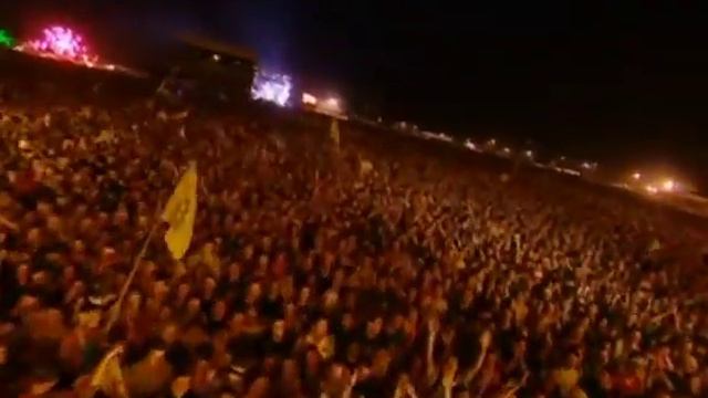 27 Placebo Vieilles Charrues 21 07 2006 смотреть онлайн