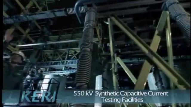 [KERI TV]KERI Testing & Certification PR Film(2014) смотреть онлайн