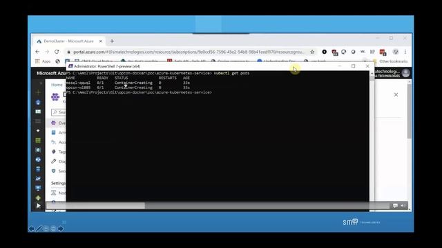OpCon on Cloud: Linux & Containerization смотреть онлайн