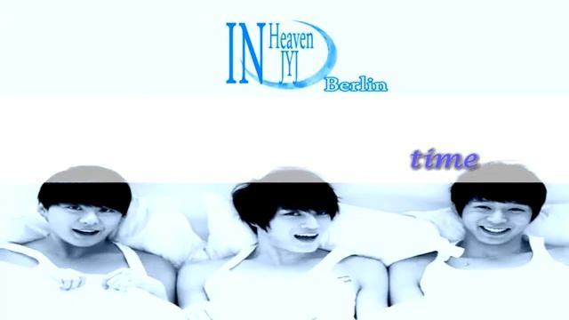 JYJ - Be My Girl [Fan Chant Tutorial / Concert in Berlin] смотреть онлайн