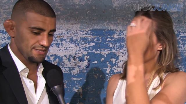 Douglas Lima talks welterweight grand prix, future opponents смотреть онлайн