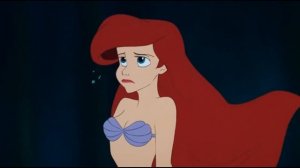 Принцессы Дисней - Слезы(Princess Disney - tears)
