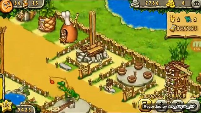 Choi prehistoric park смотреть онлайн