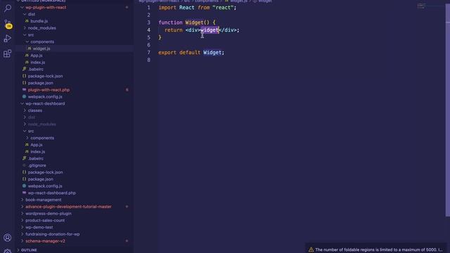 WordPress Plugin Development with React JS Bangla [Part 13] смотреть онлайн