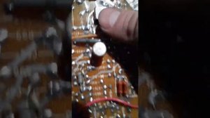 Осциллограф с1-69 разбор