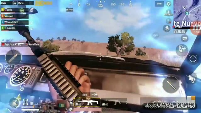 Покатайся на всех машинах! Челлендж#1 смотреть онлайн