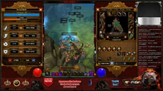 Torchlight II - гайд для новичков и не только