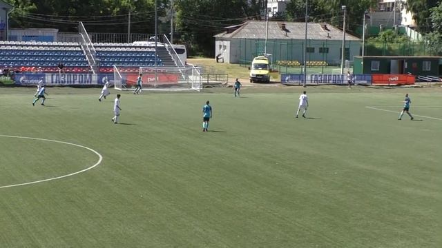 СШОР-2008 (Тверь) vs Текстильщик (Иваново). 1-3. Первенство России. Золотое кольцо.Тверь.2022-06-3 смотреть онлайн