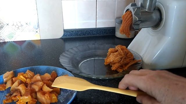 Мармелад айва + тыква смотреть онлайн