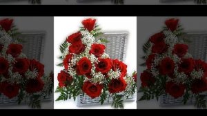 Дарите женщинам цветы, дарите женщинам улыбки!