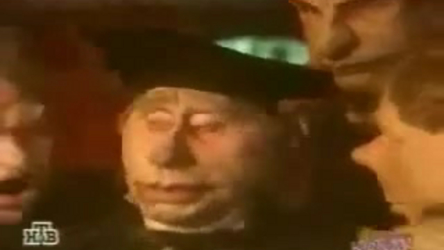 Крошка Цахес смотреть онлайн