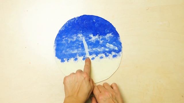 Хаки и Творческие Хитрости с Живописью! 11 Невероятных Идей для Поделок смотреть онлайн