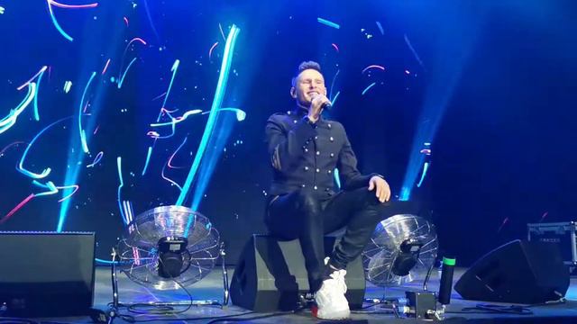 Диско 90х в Минске 2021. Revoльvers