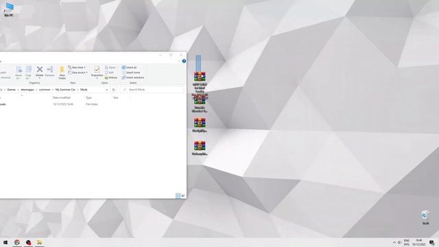 How to add mods in My Summer Car смотреть онлайн