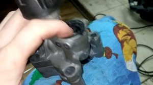 Не включается Karcher K 5.200