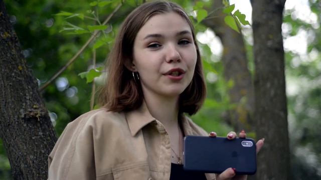 "Особый жанр. Правила мобильного репортажа". #Медиатон сезон3, финал-2021. "Школа Глория", Москва смотреть онлайн