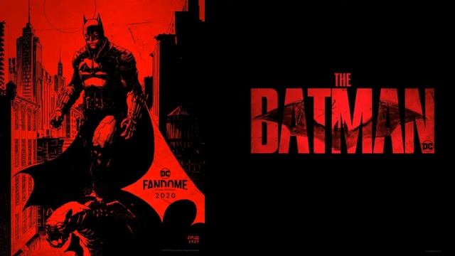 Matt Reeves Unveils The Batman Logo, Olivia Wilde Directing Marvel Film, Cate Blanchett in Pinocchi смотреть онлайн