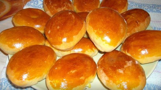 Сборник рецептов