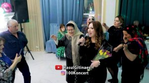 Умайра Шахбанова – «Моя любовь»