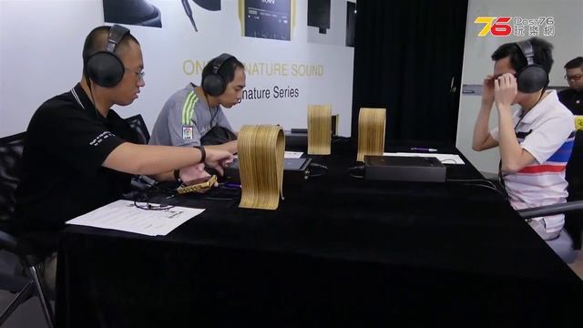 Усилители для наушников FiiO | Сравнительный тест смотреть онлайн