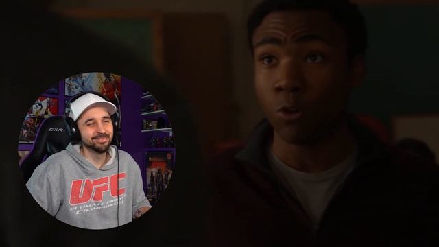 AMAZING IMPROV! Community REACTION! Season 1 Bloopers смотреть онлайн