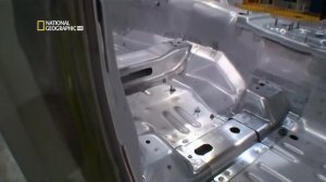 МегаЗаводы:  Ягуар-XJ