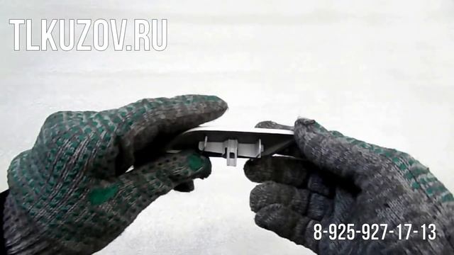 Крышка форсунки омывателя Lexus Rx F Sport правая белый перламутр смотреть онлайн