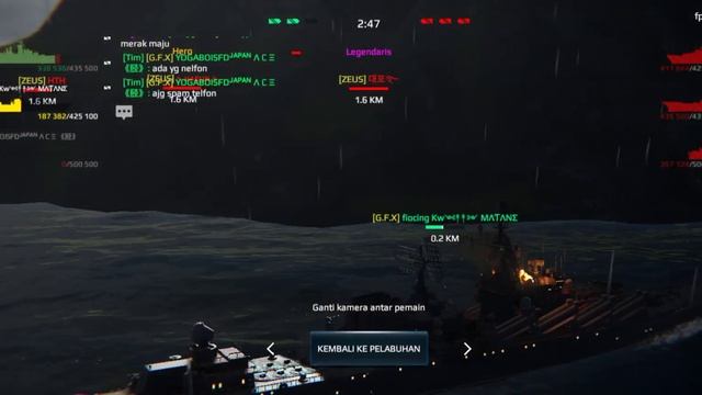 ECOW || TWILIGHT NIGHT S2 || R2- CH-2 vs SOTO BETAWI смотреть онлайн