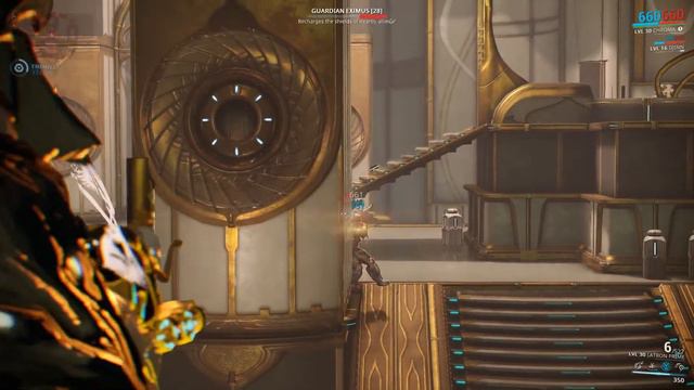 Warframe Latron Prime Guide/Build + Gameplay + Infos [DE HD 60FPS] смотреть онлайн