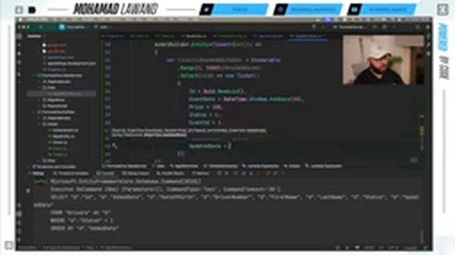.NET ?? : Mastering EF Core Performance: Tips, Tricks, and Best Practices смотреть онлайн