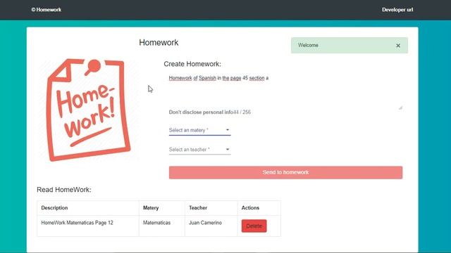 Desarrollo con Angular TS,RESTful NodeJS Express y mongodb usando el ODM Mongoose. смотреть онлайн
