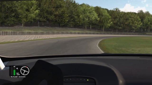 iRacing Onboard Lap: Hyundai Elantra N TCR at Road America 23S1 Turn Racing Challenge смотреть онлайн