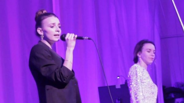 12) James Arthur - Impossible