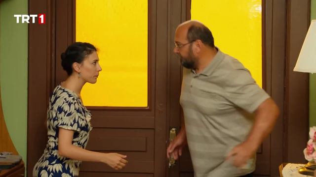 Kendi Düşen Ağlamaz 4. Bölüm @trt1