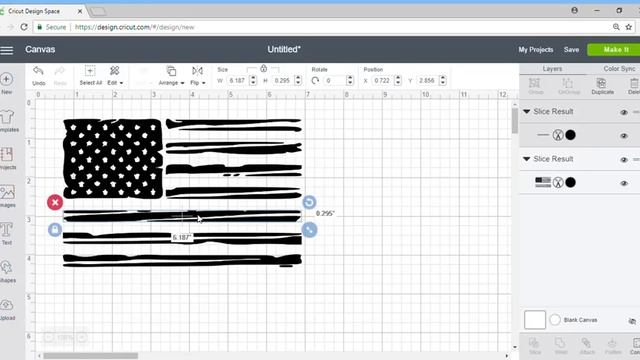 Cricut Design Space Google Chrome 7 4 2018 11 52 09 AM смотреть онлайн