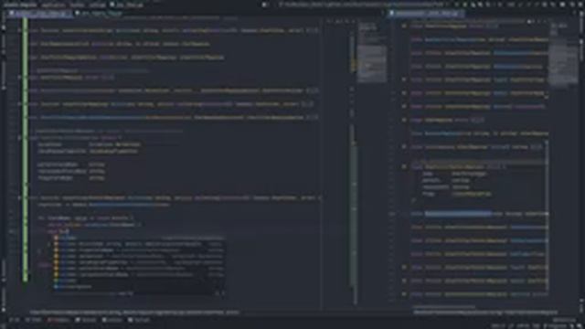Golang Programming - elastic migrate (Part. 2) смотреть онлайн